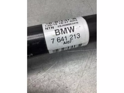 BMW  Aandrijfas links-achter 20571097 (20571097)