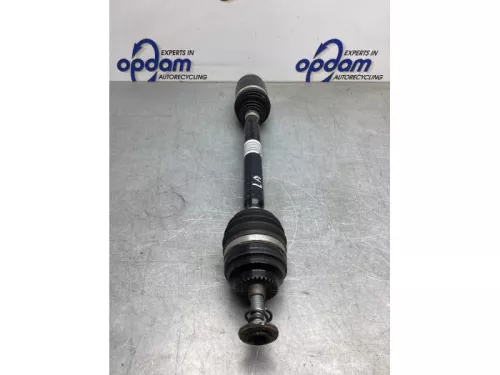 BMW  Aandrijfas links-achter 20571097 (20571097)