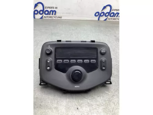 Radio-8075482