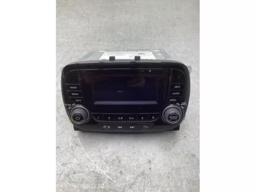 Radio-8237639
