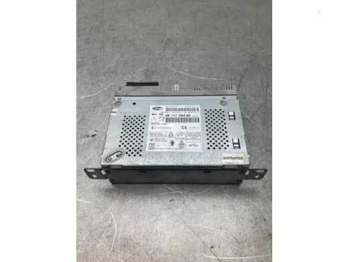 Radio-7921642