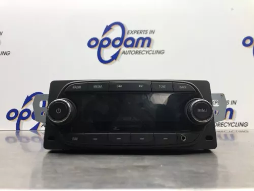 Radio-8025105