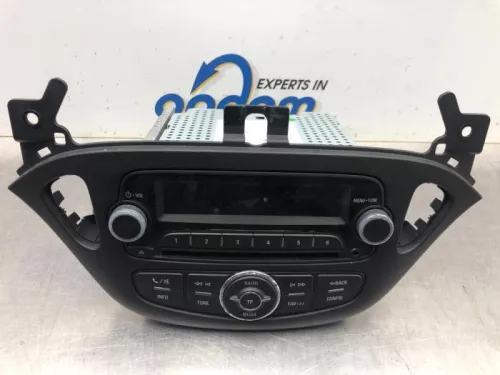 Radio-8029827