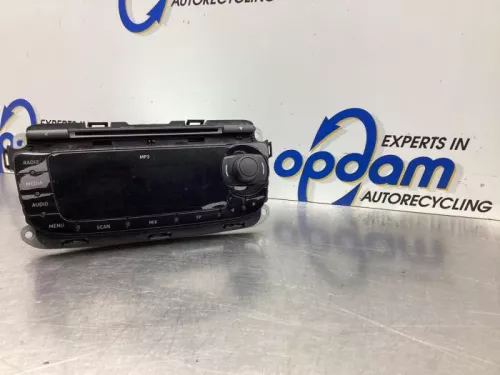 Radio-7874238
