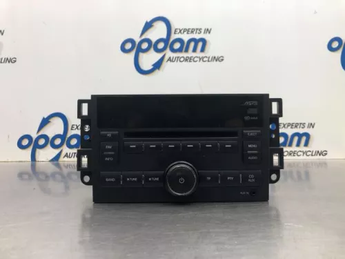 Radio-8093761