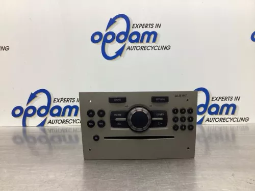 Radio-7977188