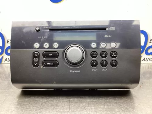 Radio-8051062 (19005068)