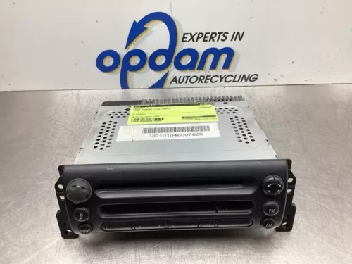 Radio-8032617