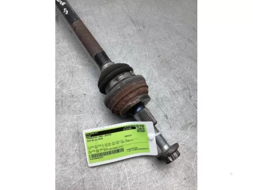 Audi  Aandrijfas links-achter 22257539 (22257539)