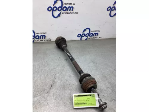 Audi  Aandrijfas links-achter 22257539 (22257539)