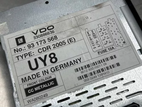 Radio-8307434 (22383462)