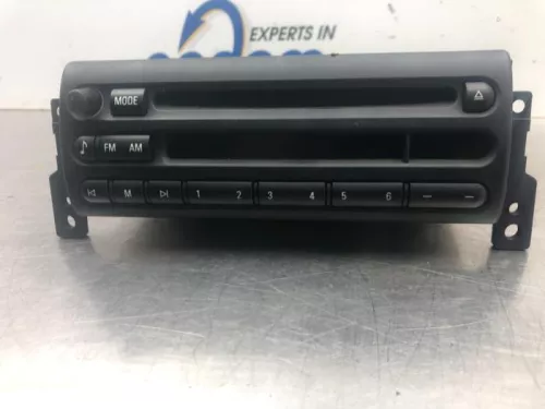 Radio-7875464