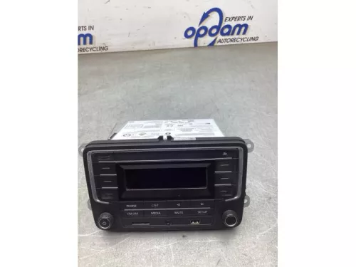 Radio-8247420