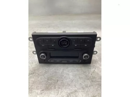 Radio-8079124
