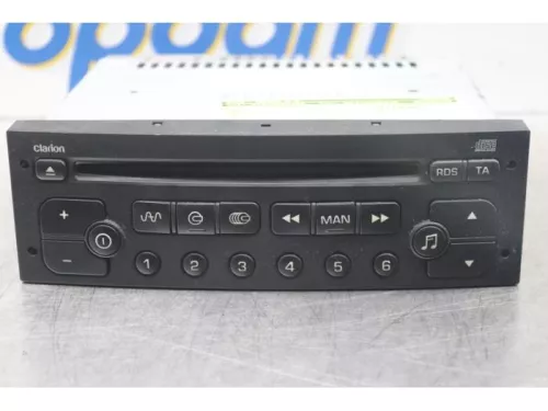 Radio-7544459