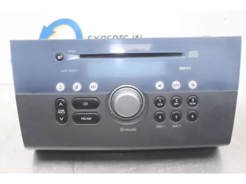 Radio-7862790