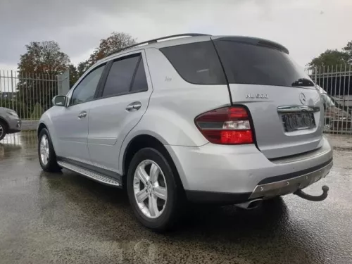 Mercedes  Aandrijfas links-achter 20885660 (20885660)