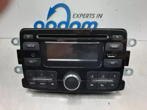 Radio-