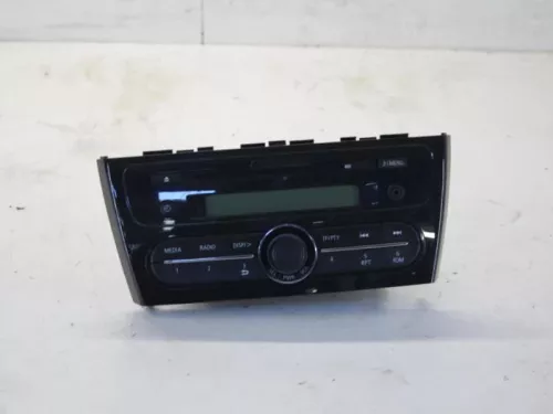 Radio-7880665