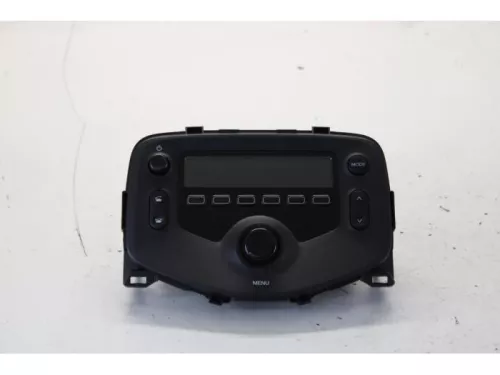 Radio-7879127