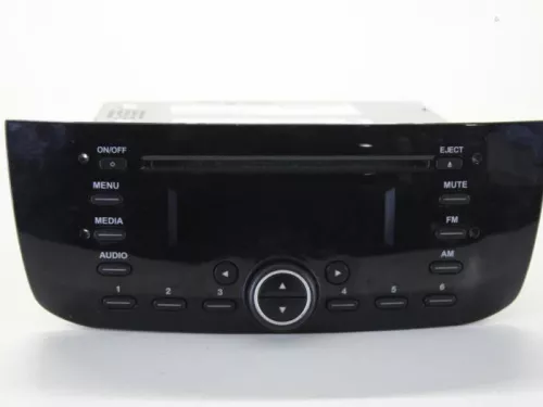 Radio-7881102