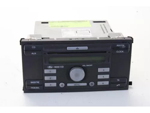 Radio-7878927