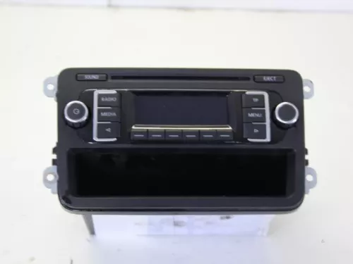 Radio- (9743716)
