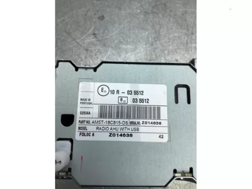 Radio CD Speler-7582174 (17477263)