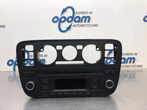 Radio CD Speler-8155664 (20249127)