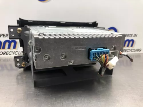 Radio CD Speler-8202986 (21054093)