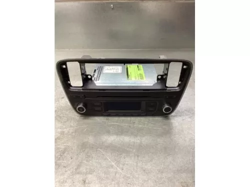 Radio CD Speler-7992947