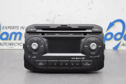 Radio CD Speler-6935698 (16779504)