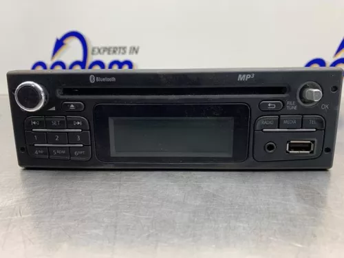Radio CD Speler-8232623