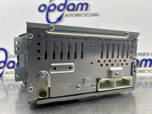 Radio CD Speler-8298840 (22334411)