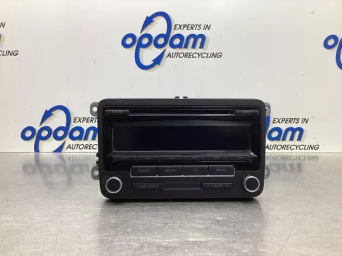 Radio CD Speler-8023898