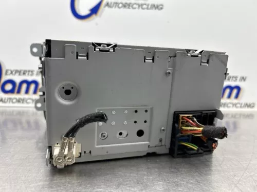 Radio CD Speler-8283350 (22098316)