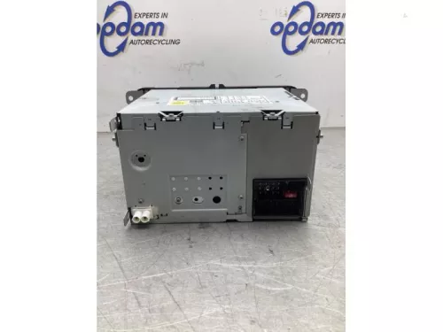 Radio CD Speler-8176180 (21198018)