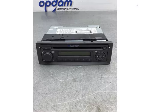 Radio CD Speler-7861084
