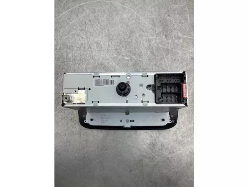 Radio CD Speler-7866142 (17872337)