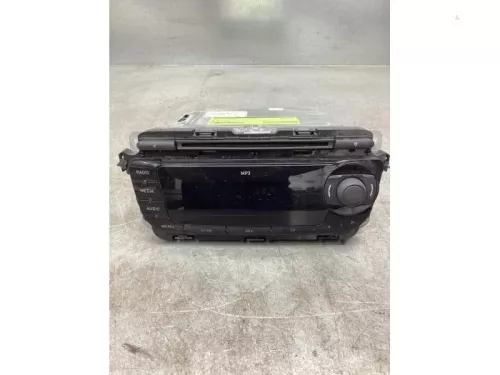 Radio CD Speler-7995779 (19564039)