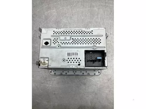 Radio CD Speler-8080506 (21282044)