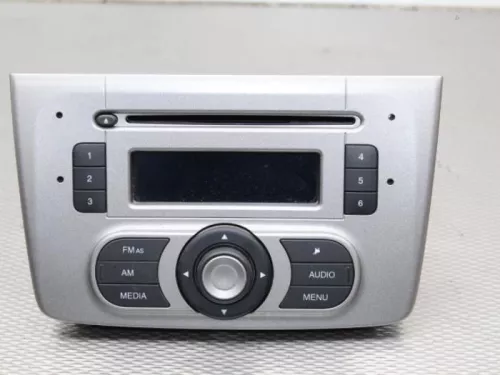 Radio CD Speler-7853124