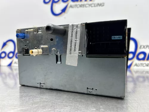 Radio CD Speler-8178762 (21057546)