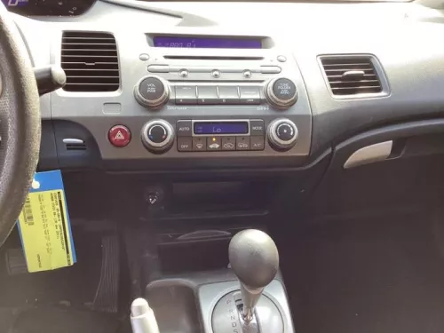 Radio CD Speler-8076464