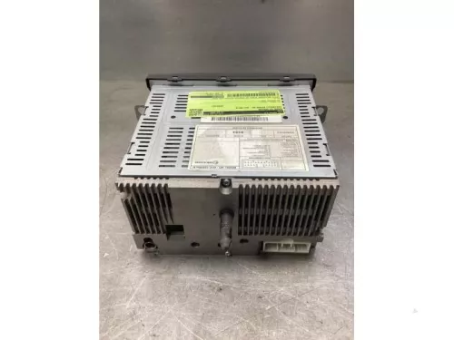 Radio CD Speler-8289212 (22161563)