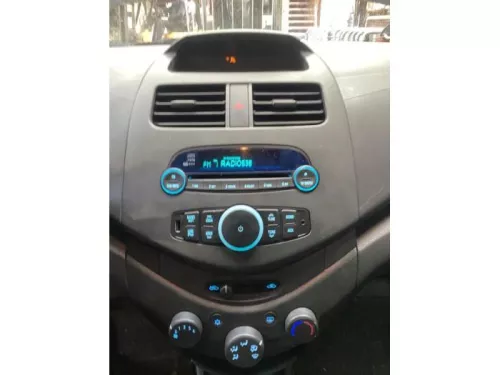 Radio CD Speler-8289212 (22161563)