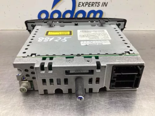 Radio CD Speler-8033258 (19206705)