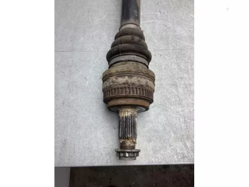BMW  Aandrijfas links-achter 20710640