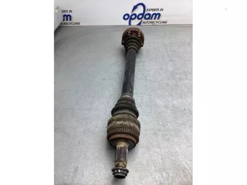 BMW  Aandrijfas links-achter 20710640 (20710640)