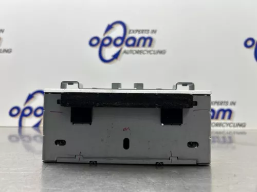 Radio CD Speler-8284183 Radio CD Speler-8284183